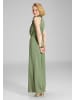 SWING Jumpsuit in lind - 0004