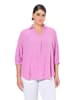 Ulla Popken Tunika in kühles pink
