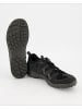 Ecco Slip On Sneaker in Schwarz