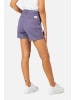 Reell Short "Reflex Women Easy Short" in Lila