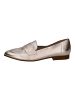 Caprice Slipper Metallic