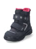 superfit Winterstiefeletten HUSKY in Grau