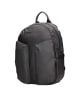 Momodesign  Rucksack in BLACK