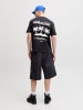 Jack & Jones T-shirt in Black