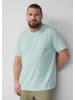 s.Oliver T-Shirt in 6092_türkis