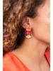 LOTT. GIOIELLI Ohrringe für in Bunt