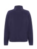 keepsuwarm Herren Fleecepullover in Marine