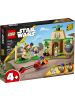 LEGO Star Wars 75358 Tenoo Jedi Temple™