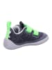 Affenzahn Halbschuh Knit Happy Panther in Grau