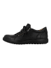 Jomos Sneaker für Herren in schwarz