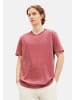 Tom Tailor T-Shirt in rot