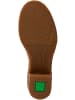 El Naturalista Stiefeletten für Damen in braun