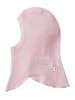 Reima Schalmütze Jupiter Pale rose