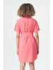 M.O.D Shirt Dress Sunset Coral