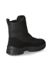 Vista Winterboots in schwarz