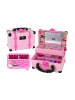 Wisam® Kinderkosmetik-Set in Geschenkbox Rosa