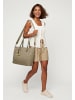SURI FREY Shopper SFY Sissy in khaki 910