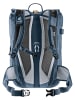 Deuter Rolltop Rucksack Amager 25+5 in Ink