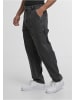 DEF Jeanshose "DEF Loose Fit Jeans" in Grau