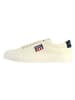 Gant Jaqco Schnürsneaker Weiß