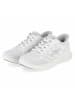 Skechers Schnürhalbschuh in white