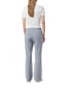 comma Hose & Shorts für Damen in blau
