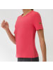 TAO Freizeitshirt Franzi in rosa