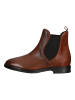 SALAMANDER Stiefelette in Cognac