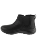 Skechers Skechers Go Walk Arch Fit 2.0 Boot - Classic Charm in Schwarz
