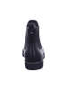 Tamaris Stiefelette in schwarz
