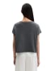 Marc O'Polo Feinstrick-Pullover loose in Oxide Grey