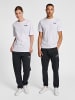 Hummel T-Shirt Hmllgc Jose Erwachsene in WHITE