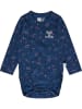 Hummel Body L/S Hmlfia Body L/S in SARGASSO SEA