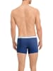 Levi´s Boxershorts LEVIS MEN VINTAGE HEATHER BOXER BRIEF 2er Pack in Navy