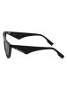 Karl Lagerfeld sunglasses Sonnenbrille in Black