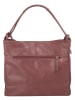 Samantha Look Shopper in alt-rosa