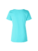 IDENTITY T-Shirt core in Mint