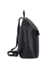 PICARD Luis City Rucksack II Leder 27 cm in cafe