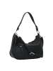 Gabor Devika Schultertasche 28 cm black