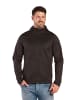 erima Herren Performance Softshelljacke in schwarz