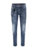 Cipo & Baxx Jeans in blue