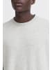 BLEND Sweater BHKusal Sweatshirt crew in Grau