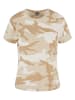 Urban Classics Urban Classics T-Shirts in simplesandcamo
