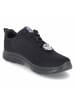 Skechers Low Sneaker BENDON in Schwarz