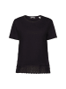 ESPRIT T-Shirt in Black