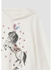 s.Oliver Sweatshirt in 0210_creme
