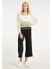 myMO ATHLSR Damen Windbreaker in Oliv Wollweiss