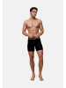 Björn Borg Boxershorts in schwarz