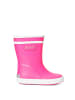 AIGLE Stiefel für Mädchen in pink