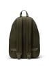 Herschel Classic - Rucksack 14" 43 cm (dark sea) in ivy green